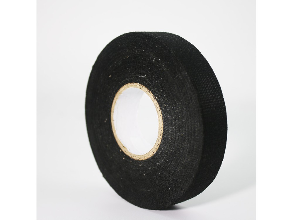 Acetate Cloth Tape — manufactured by Anhui Yijiayi (ONEI)