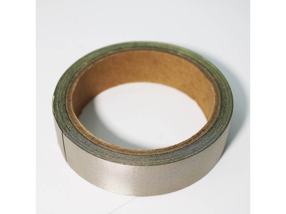 Fleece Tape (Anti-Rattle / NVH) — manufactured by Anhui Yijiayi (ONEI)