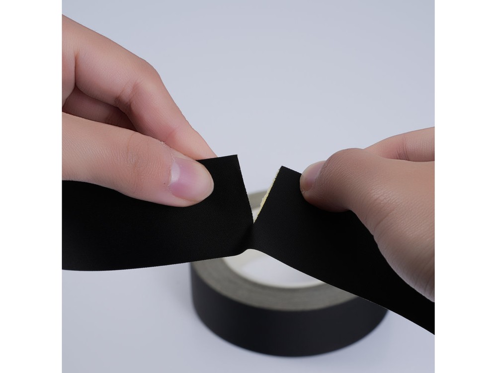 Hand-Tearable Cloth Tape — manufactured by Anhui Yijiayi (ONEI)